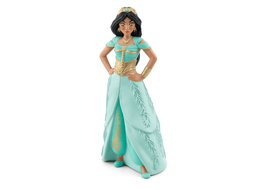 Disney Aladdin Jasmine Tonie Audio Character