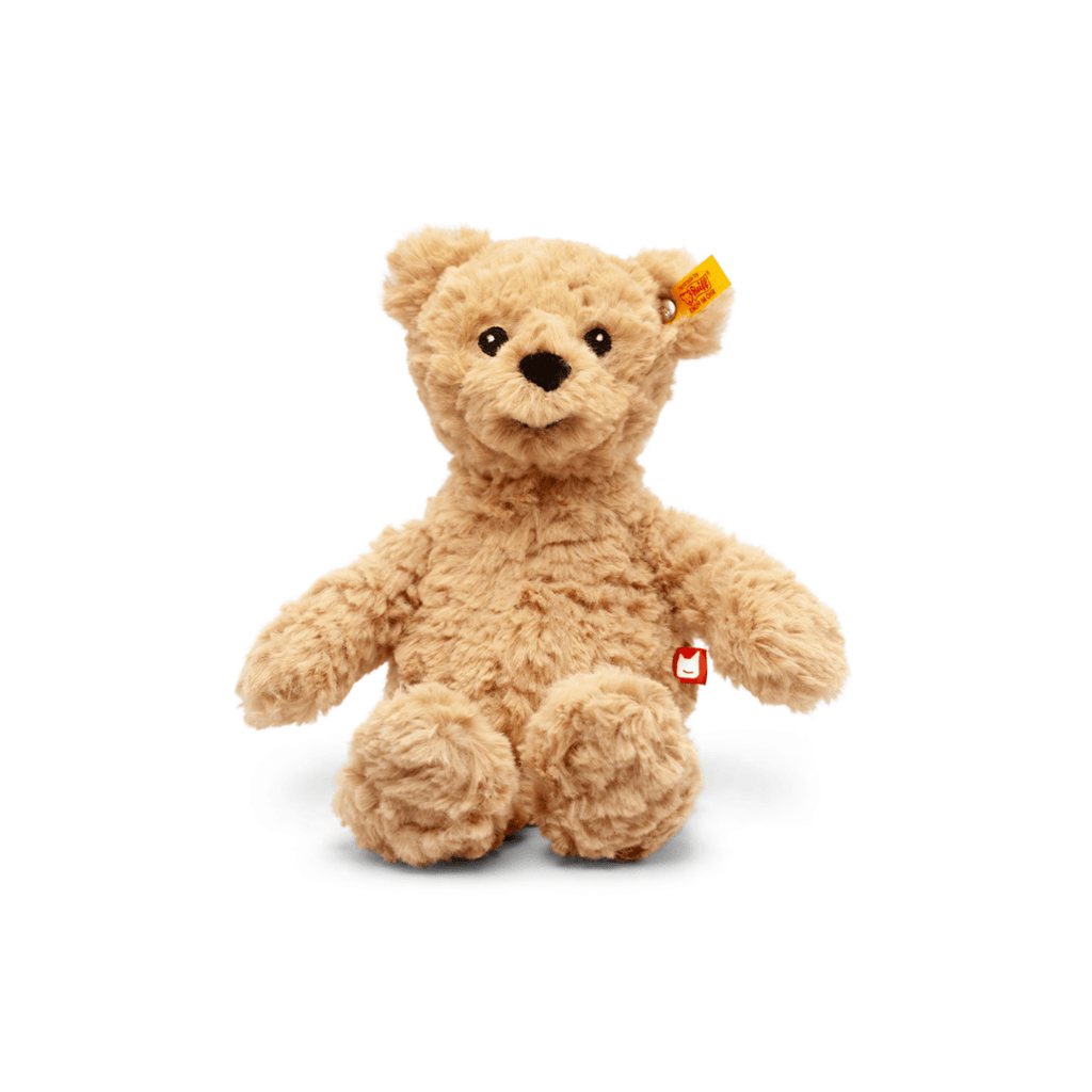 tonies x Steiff Jimmy Bear Plush Tonie Audio Character Soft Toy