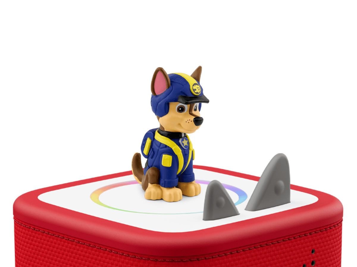 PAW Patrol Jungle Pups Chase Tonie Audio Character