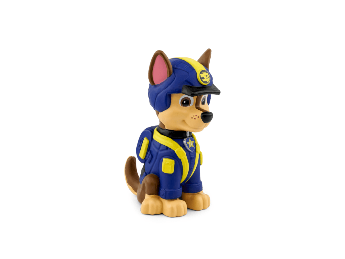 PAW Patrol Jungle Pups Chase Tonie Audio Character