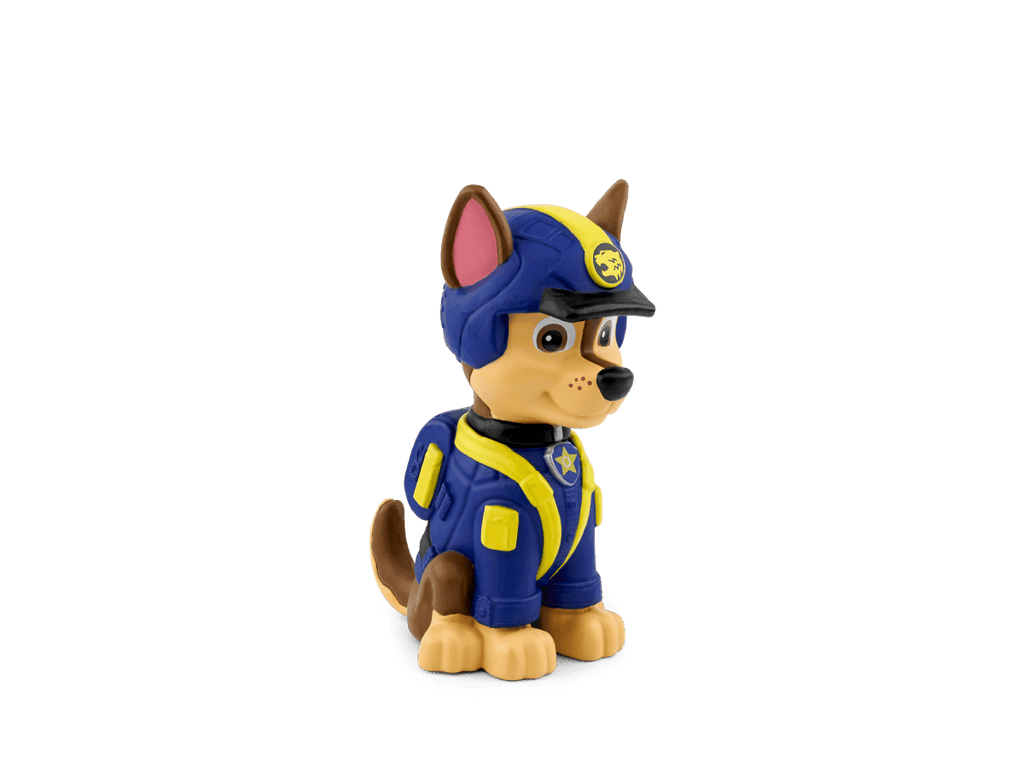 PAW Patrol Jungle Pups Chase Tonie Audio Character