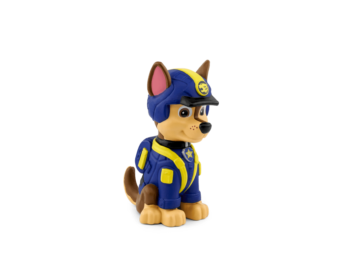 PAW Patrol Jungle Pups Chase Tonie Audio Character