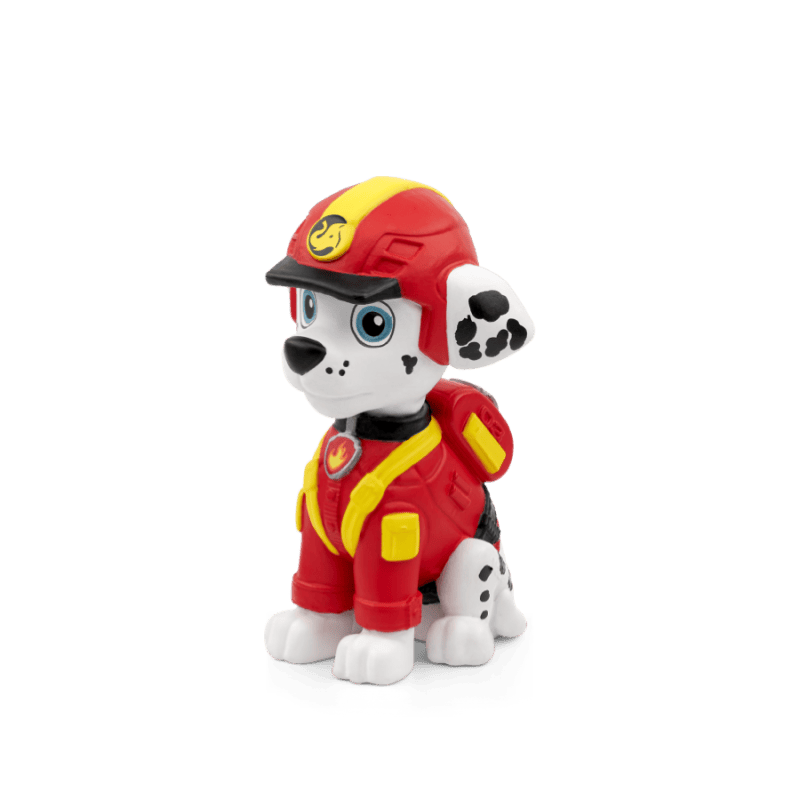 PAW Patrol Jungle Pups Marshall Tonie Audio Character