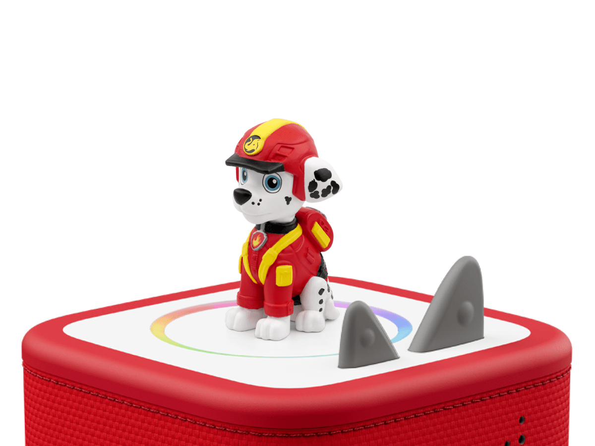 PAW Patrol Jungle Pups Marshall Tonie Audio Character