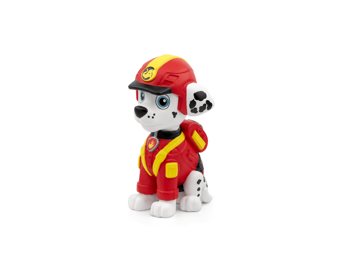 PAW Patrol Jungle Pups Marshall Tonie Audio Character