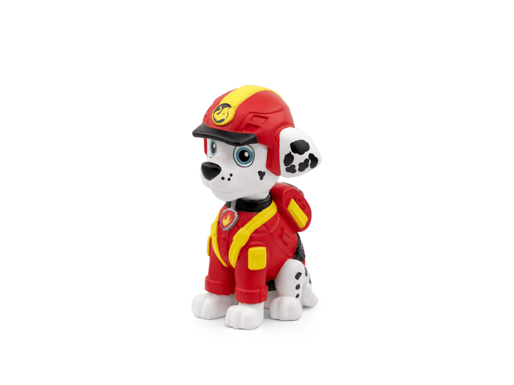PAW Patrol Jungle Pups Marshall Tonie Audio Character