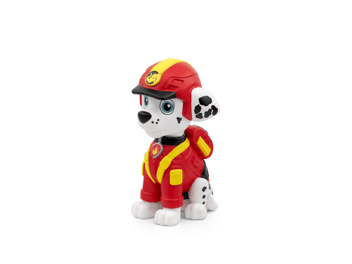 PAW Patrol Jungle Pups Marshall Tonie Audio Character