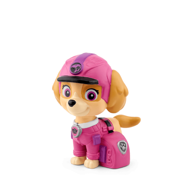 PAW Patrol Jungle Pups Skye Tonie Audio Character