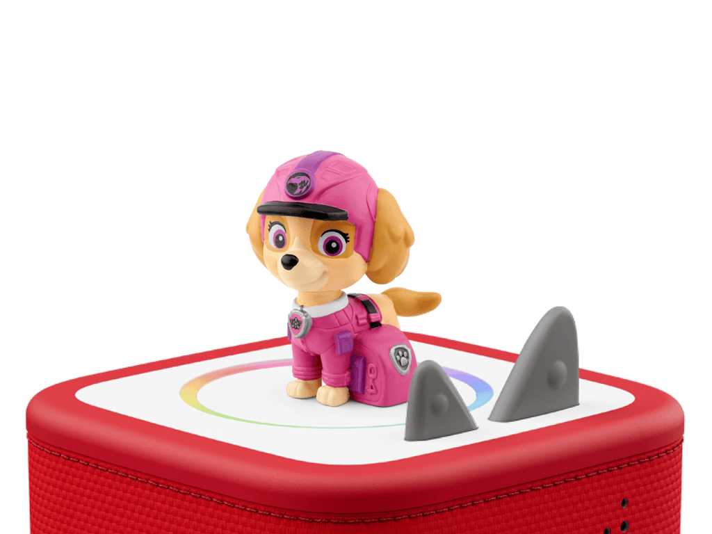 PAW Patrol Jungle Pups Skye Tonie Audio Character