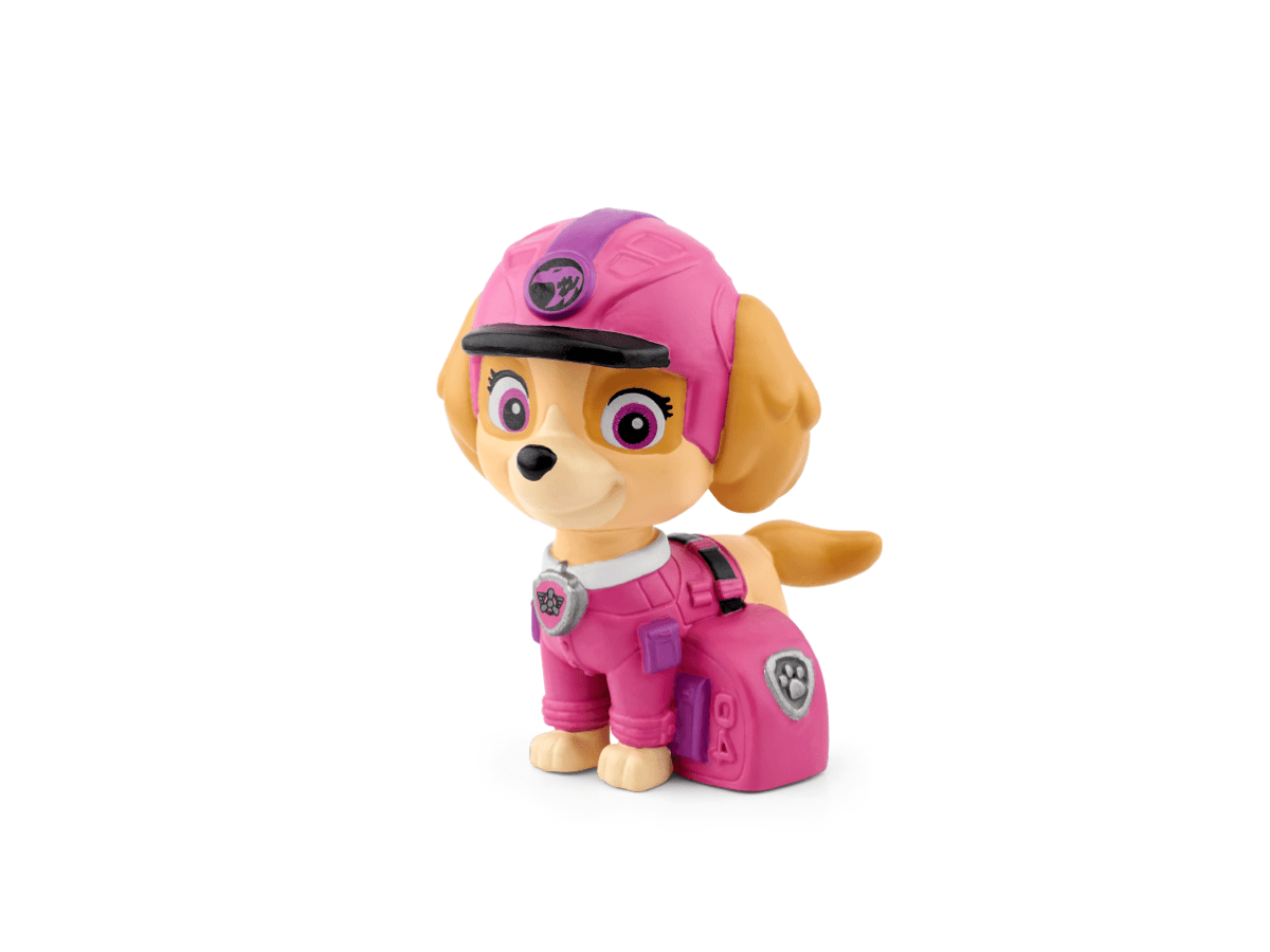 PAW Patrol Jungle Pups Skye Tonie Audio Character