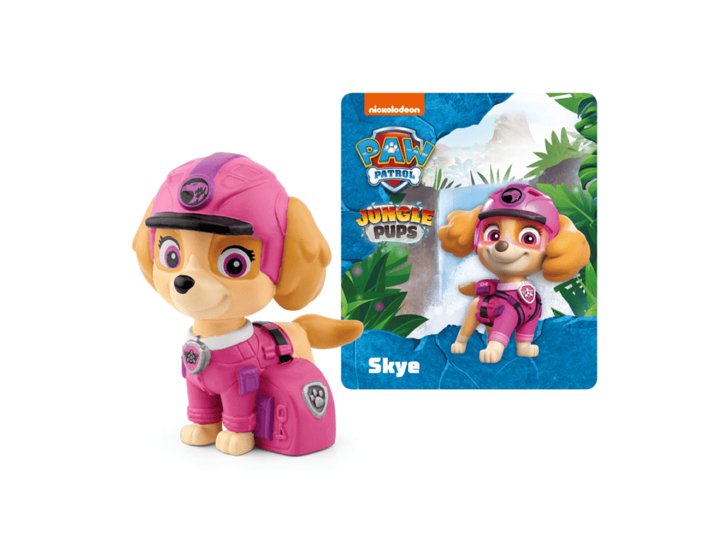 PAW Patrol Jungle Pups Skye Tonie Audio Character