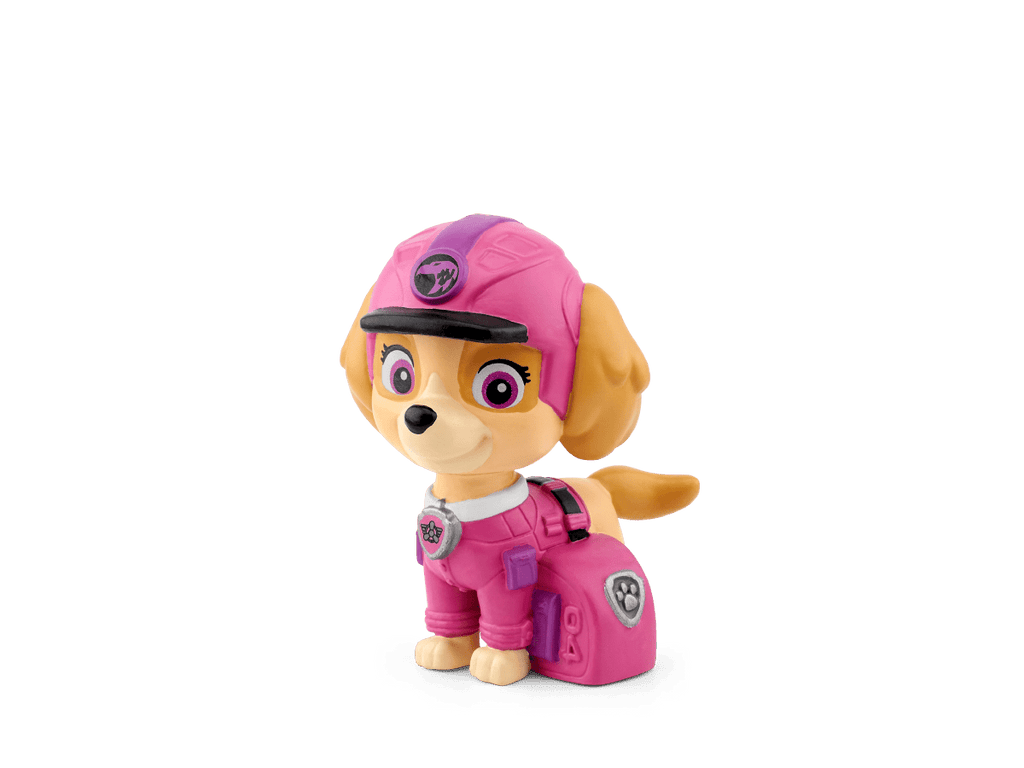 PAW Patrol Jungle Pups Skye Tonie Audio Character