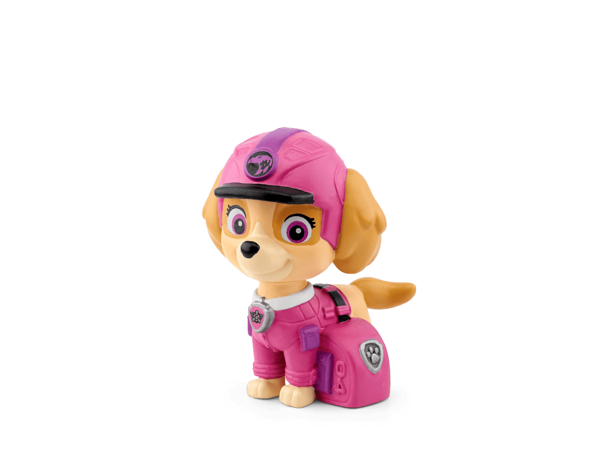 PAW Patrol Jungle Pups Skye Tonie Audio Character