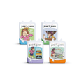 Junie B Jones Book Tonies 4 Pack Audio Character
