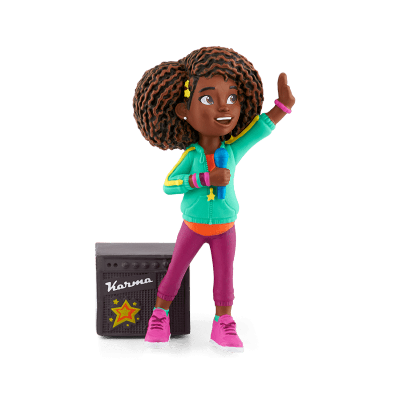 Karma's World Tonie Audio Character
