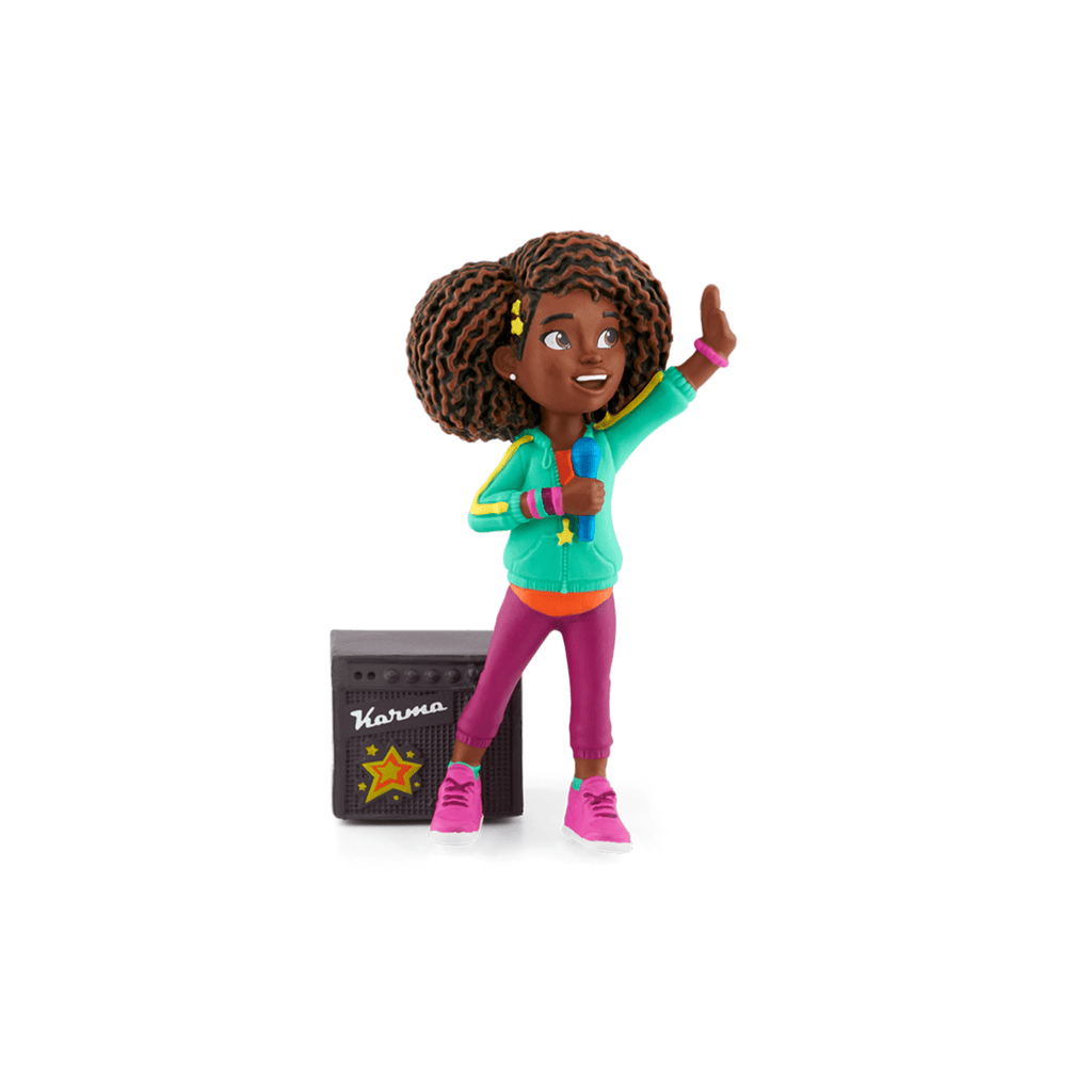 Karma's World Tonie Audio Character