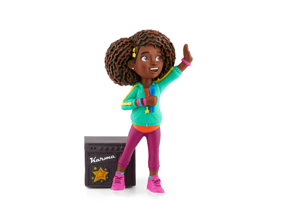 Karma's World Tonie Audio Character