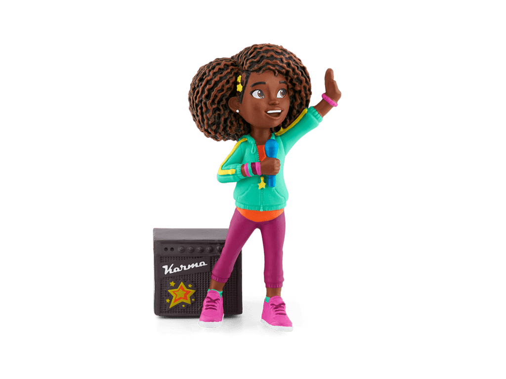 Karma's World Tonie Audio Character