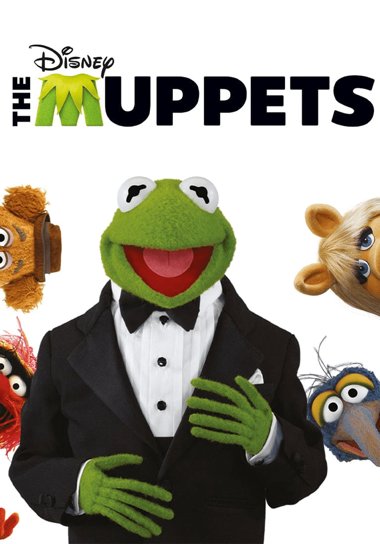 Disney the Muppets Kermit the Frog Tonie Audio Character
