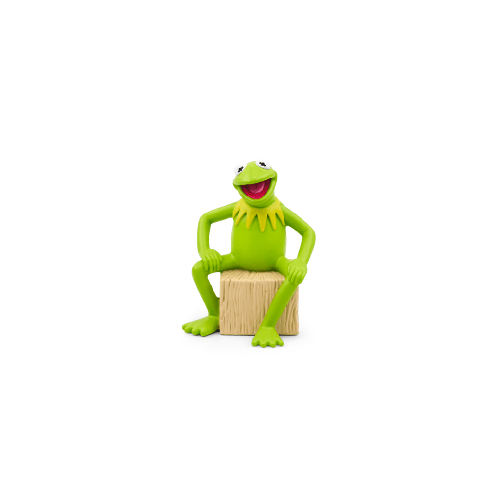 Disney the Muppets Kermit the Frog Tonie Audio Character