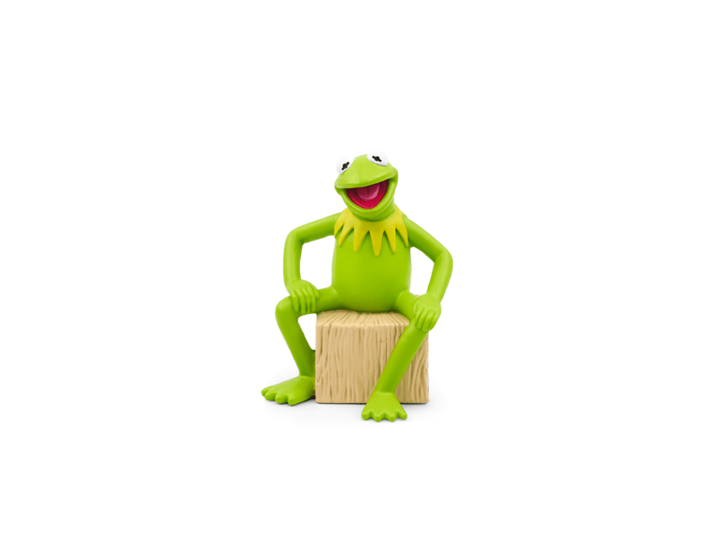 Disney the Muppets Kermit the Frog Tonie Audio Character