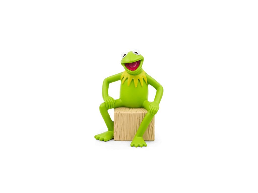 Disney the Muppets Kermit the Frog Tonie Audio Character