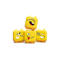 Kid Comedy Pocket Tonies 4 Pack Audio Character
