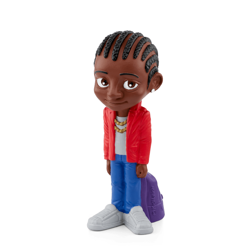 KidNation Tonie Audio Character