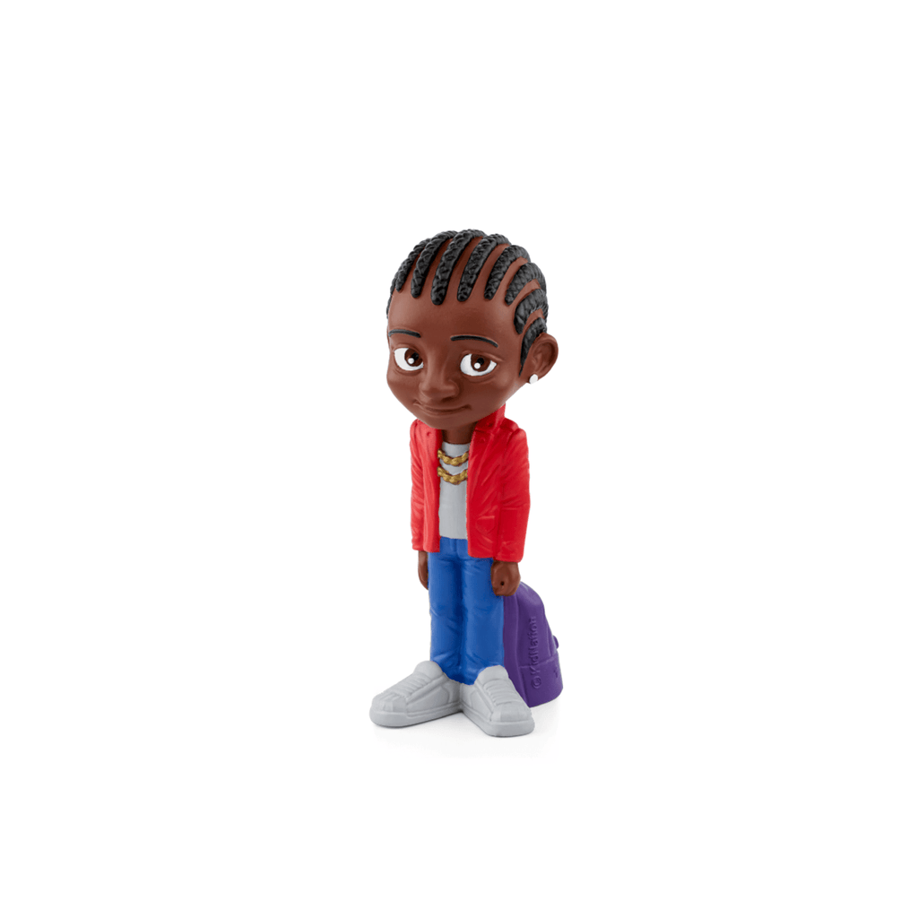 KidNation Tonie Audio Character