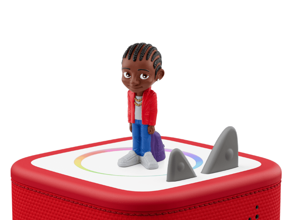 KidNation Tonie Audio Character