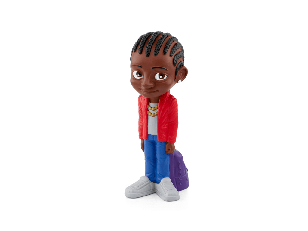 KidNation Tonie Audio Character