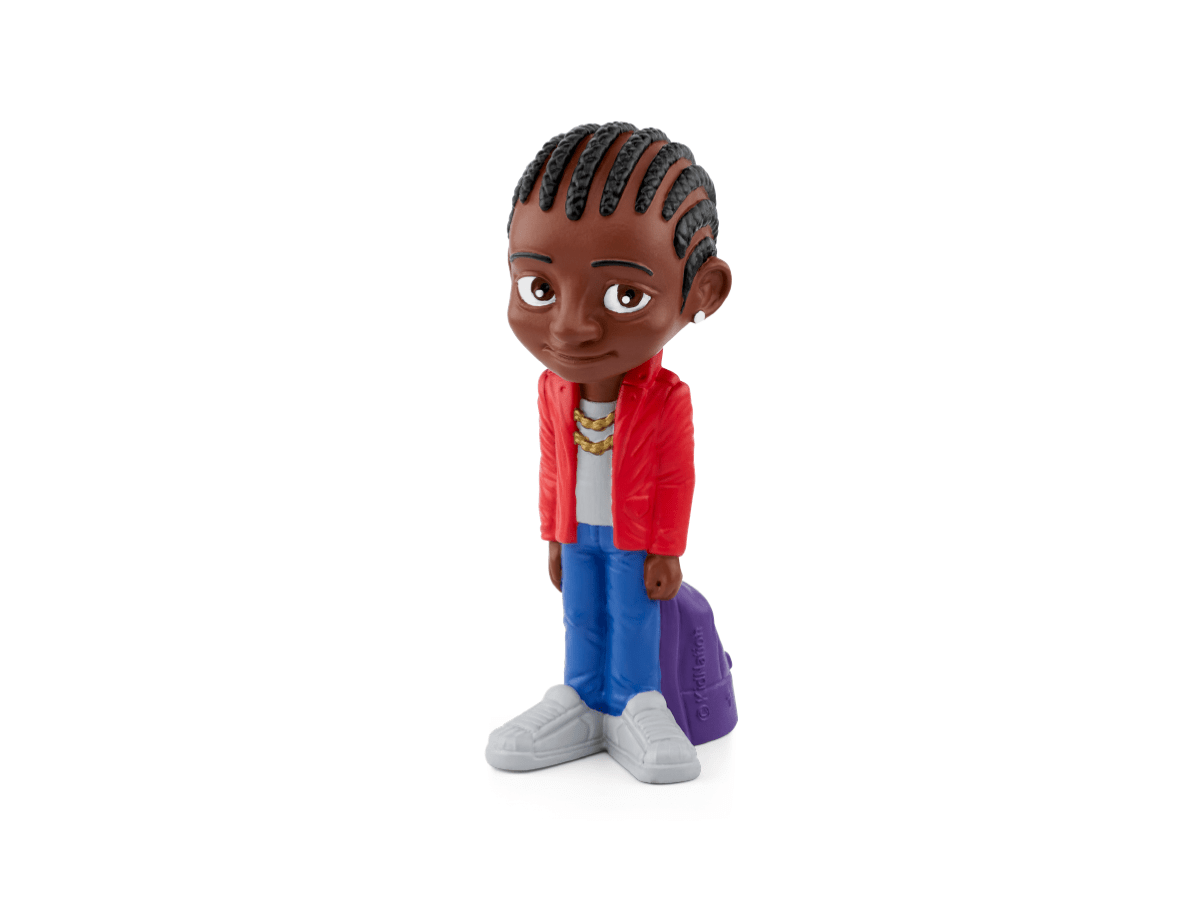 KidNation Tonie Audio Character