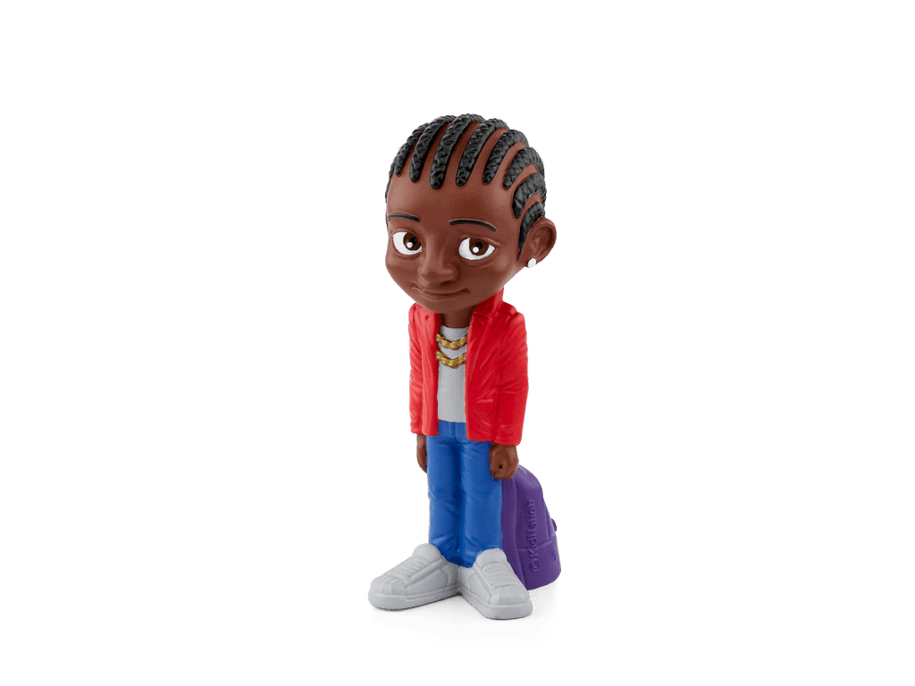KidNation Tonie Audio Character