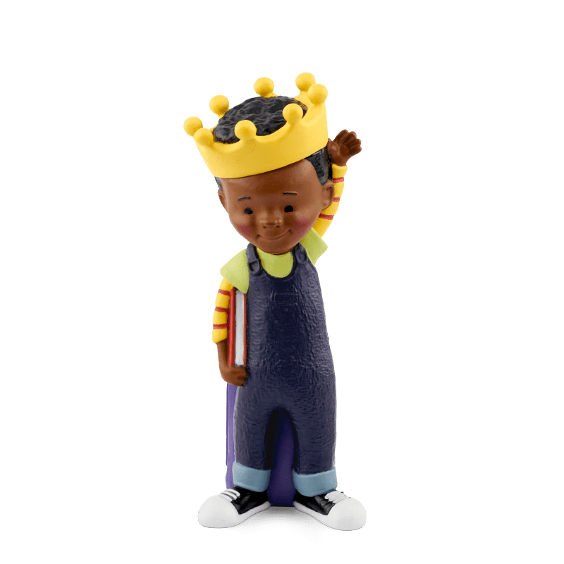 King of Kindergarten Tonie Audio Character