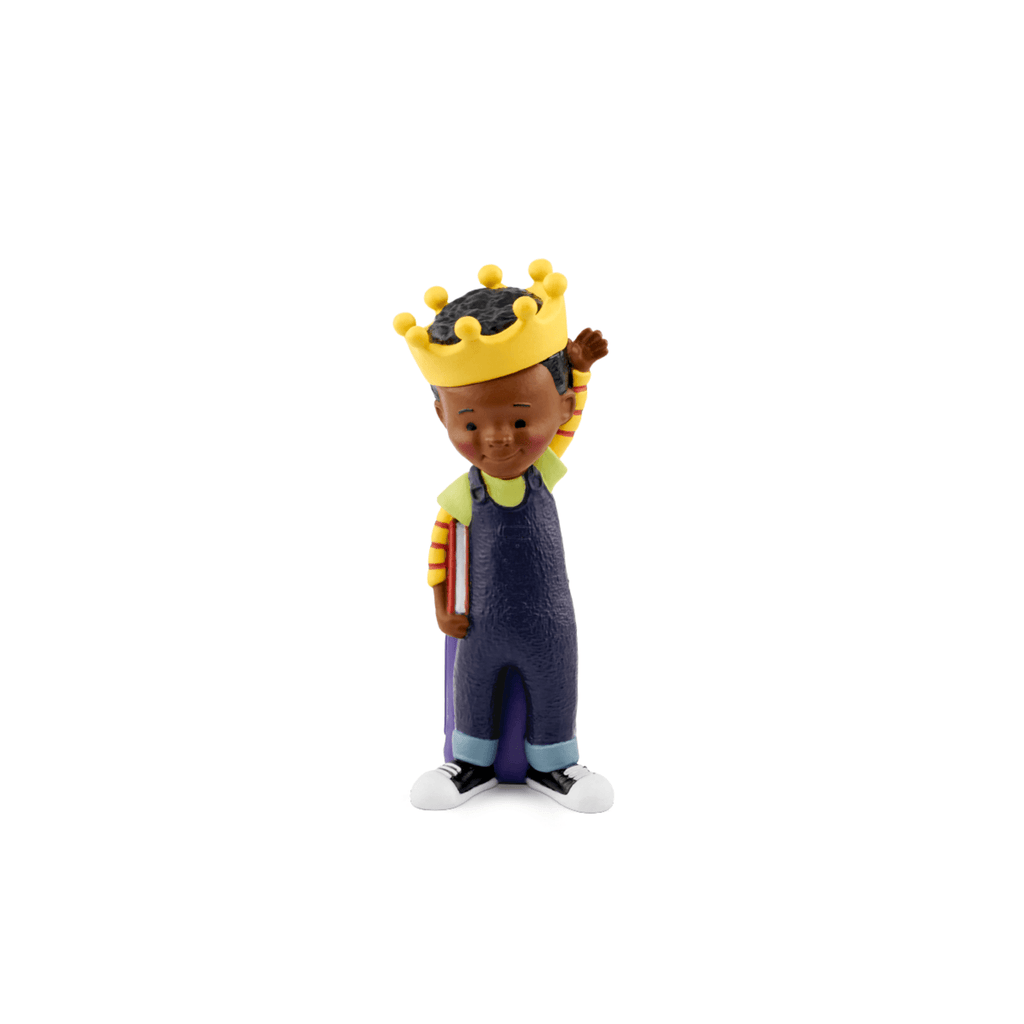 King of Kindergarten Tonie Audio Character