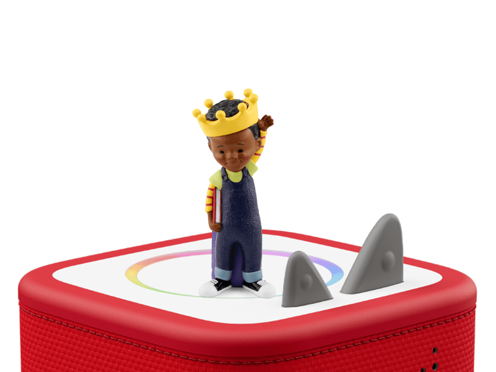 King of Kindergarten Tonie Audio Character