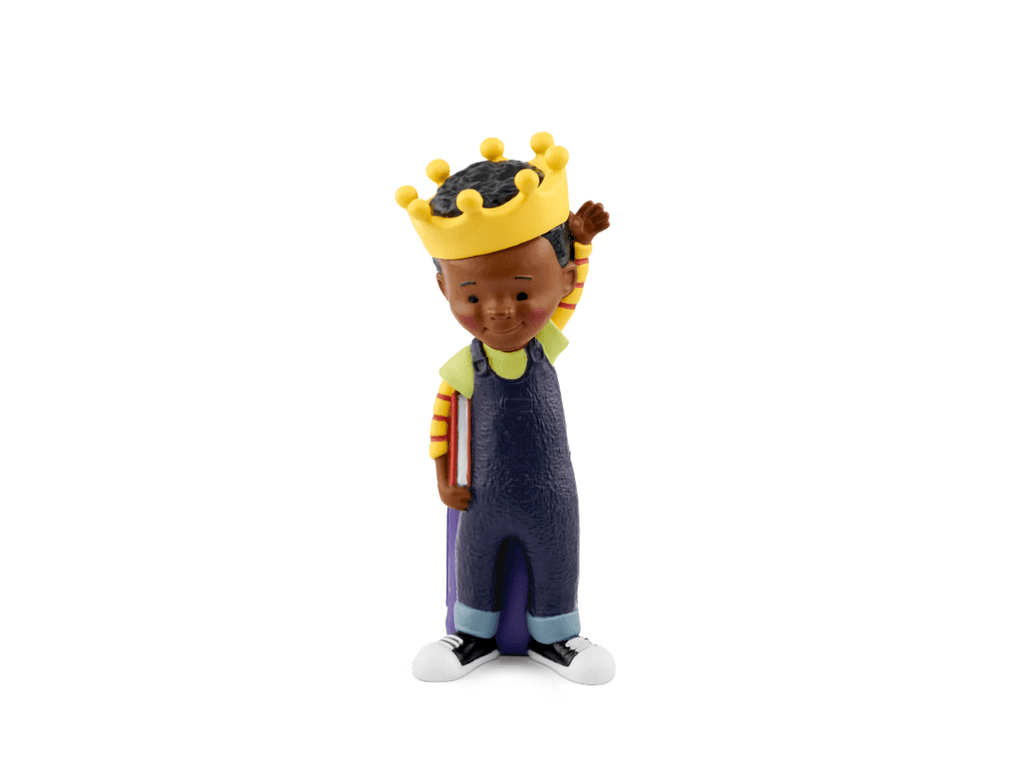 King of Kindergarten Tonie Audio Character