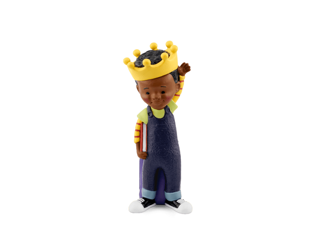 King of Kindergarten Tonie Audio Character
