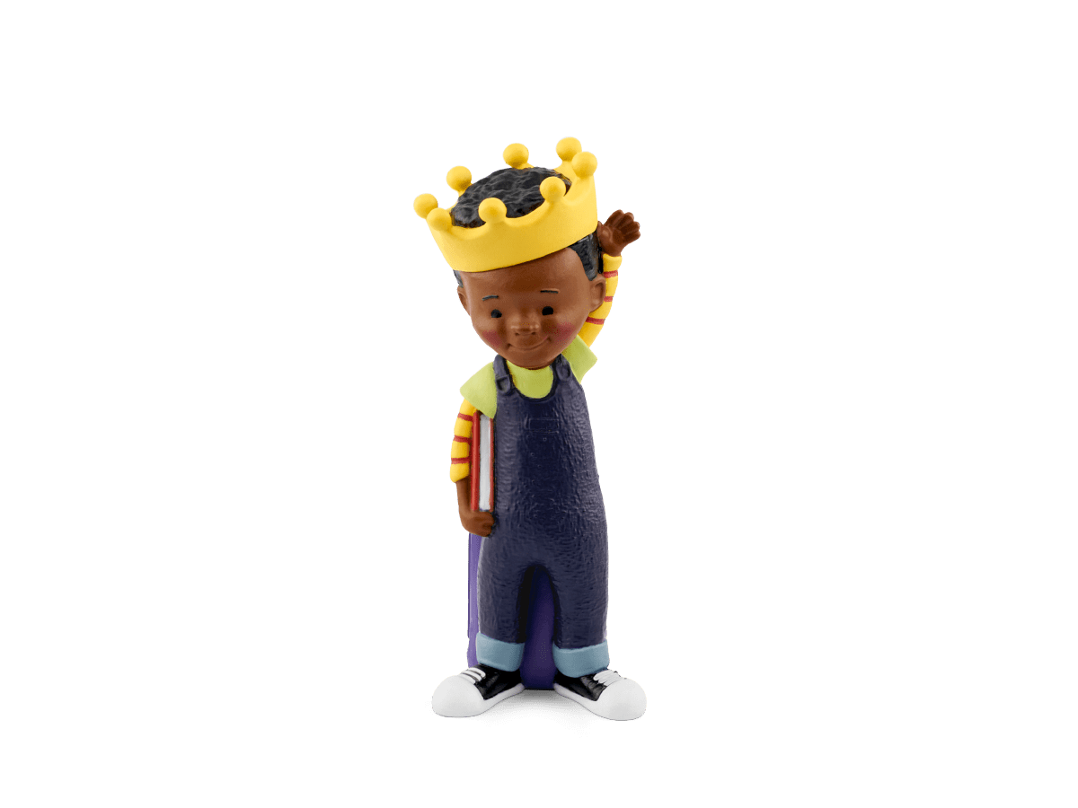 King of Kindergarten Tonie Audio Character