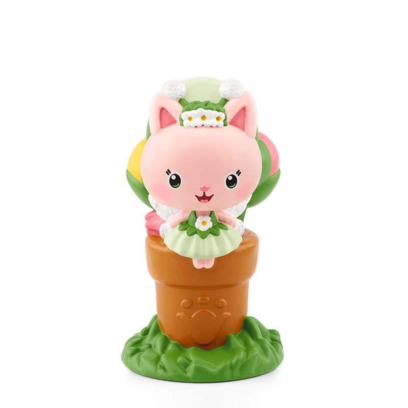 Gabby's Dollhouse Kitty Fairy Tonie Audio Character
