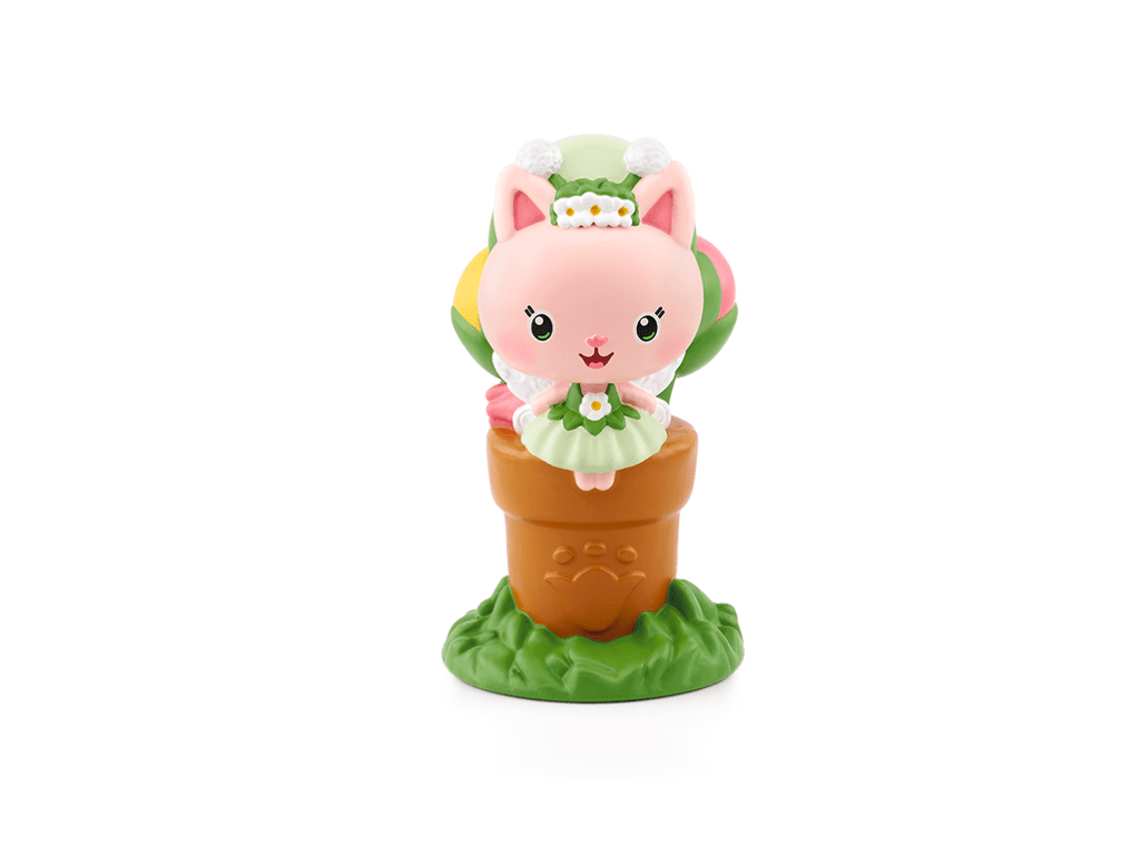 Gabby's Dollhouse Kitty Fairy Tonie Audio Character
