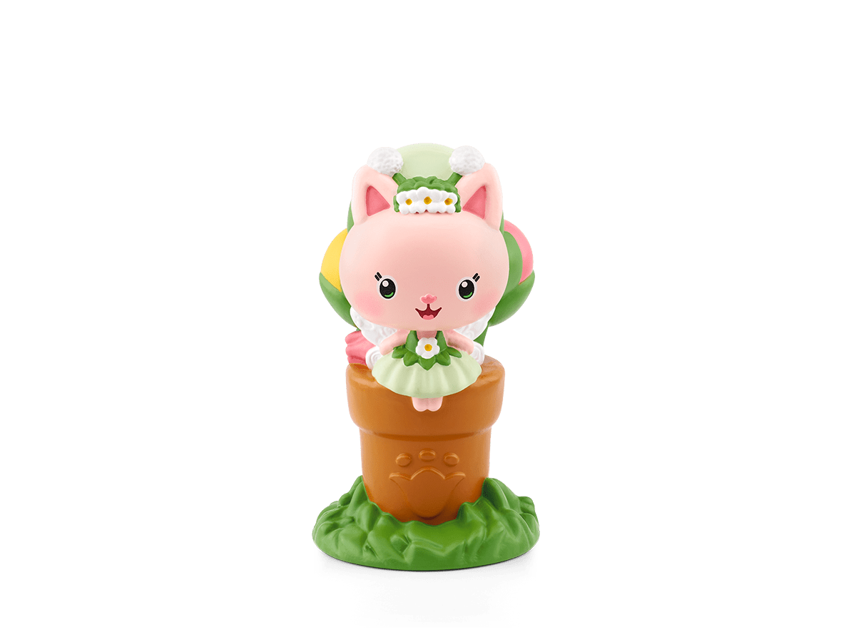 Gabby's Dollhouse Kitty Fairy Tonie Audio Character