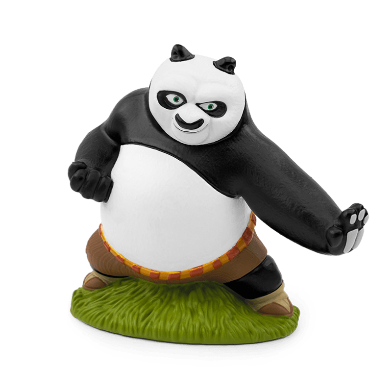Kung Fu Panda Tonie Audio Character
