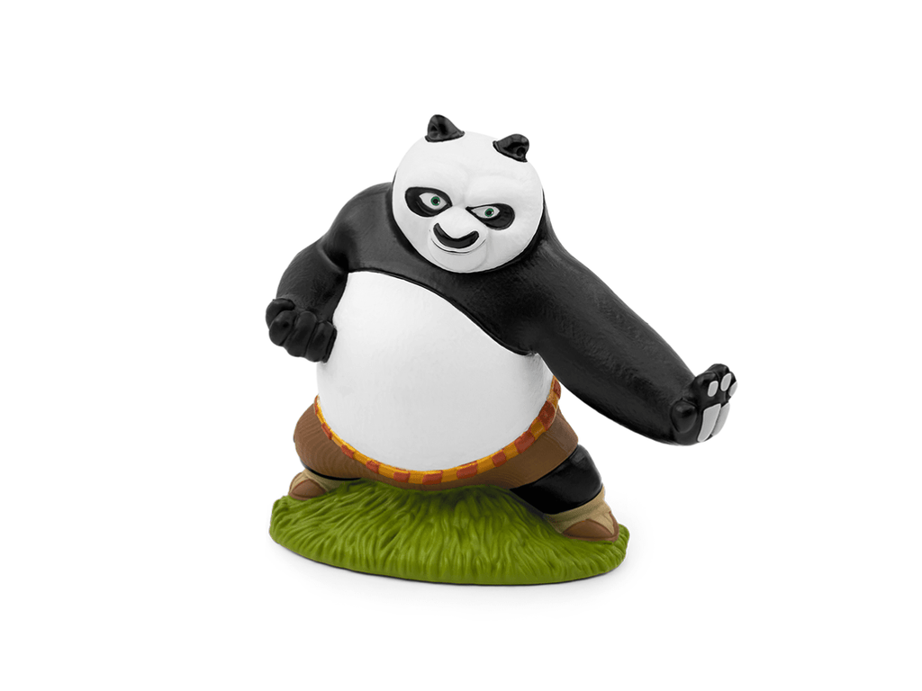 Kung Fu Panda Tonie Audio Character