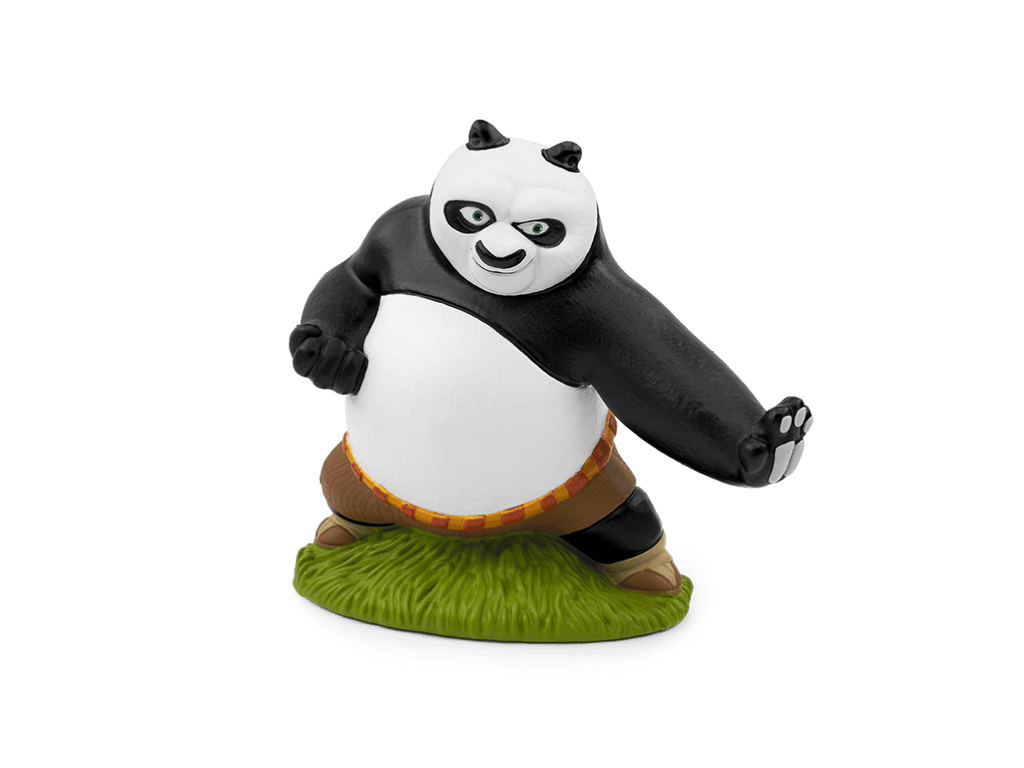 Kung Fu Panda Tonie Audio Character