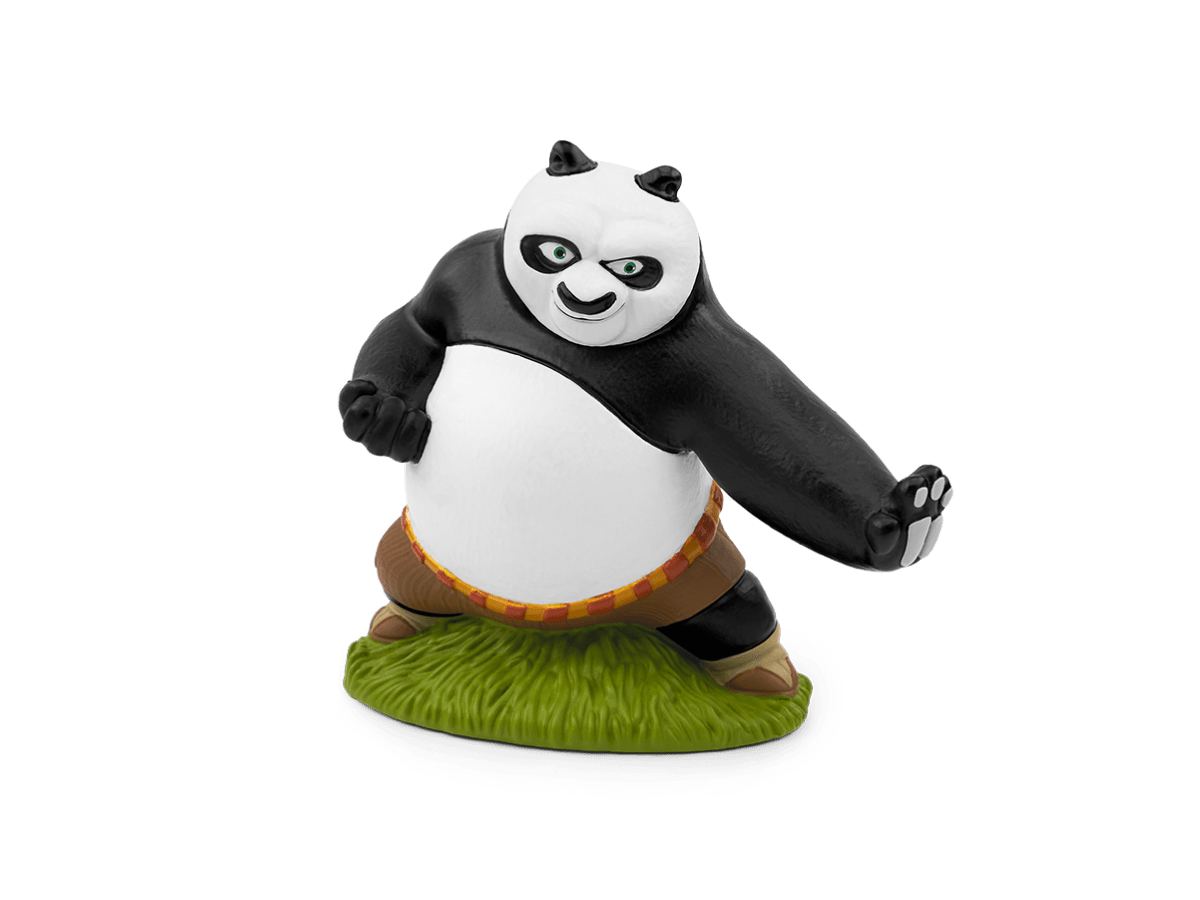 Kung Fu Panda Tonie Audio Character