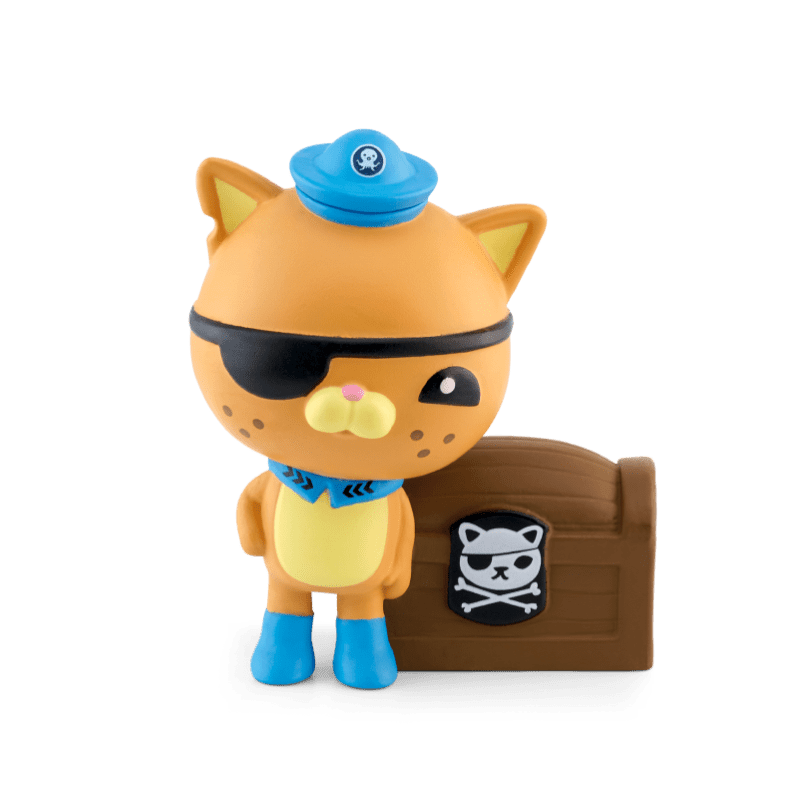 Octonauts Kwazii Tonie Audio Character