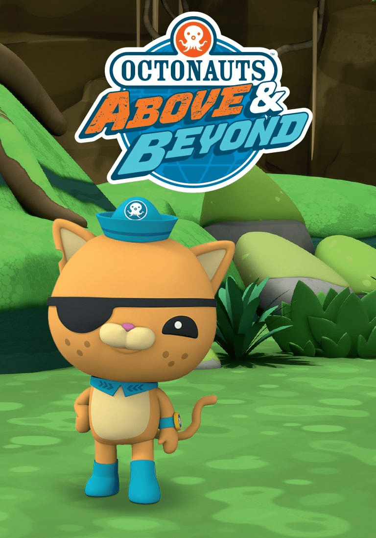 Octonauts Kwazii Tonie Audio Character