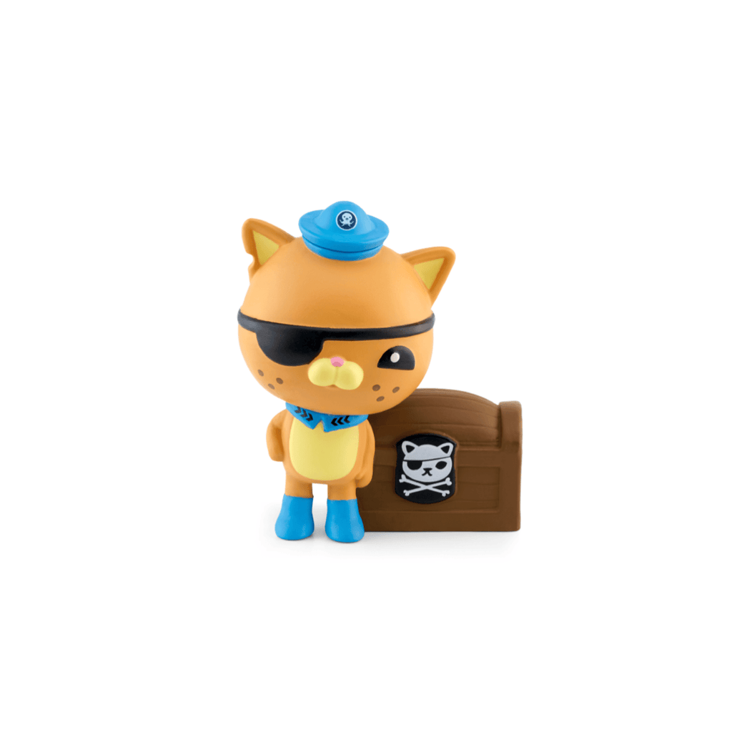 Octonauts Kwazii Tonie Audio Character