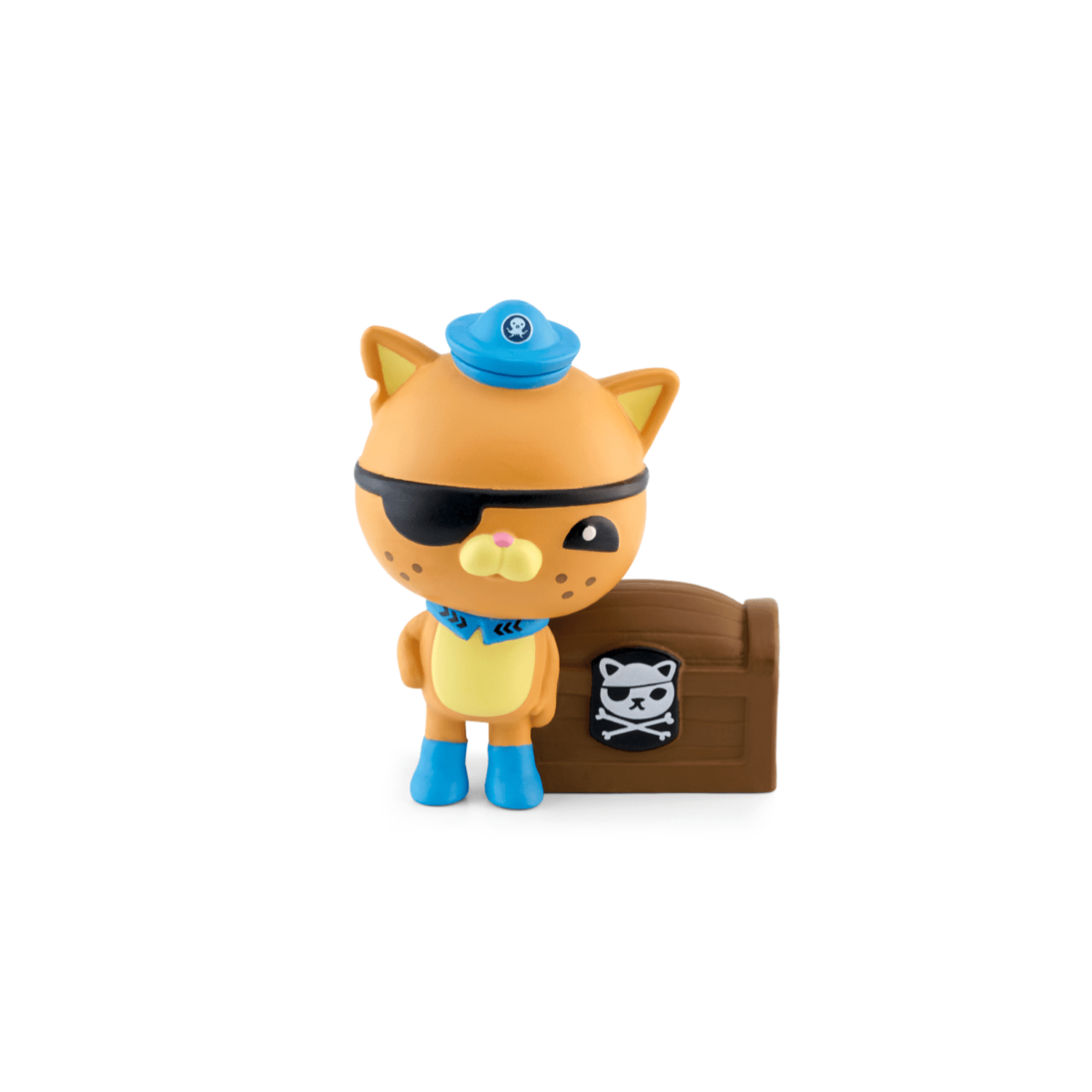 Octonauts Kwazii Tonie Audio Character